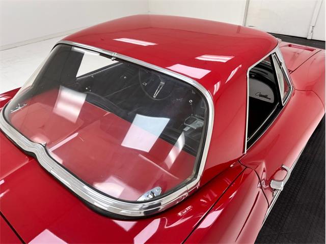 1964 Chevrolet Corvette (CC-2101892) for sale in Morgantown, Pennsylvania
