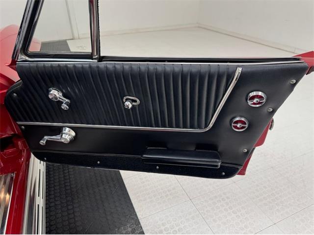 1964 Chevrolet Corvette (CC-2101892) for sale in Morgantown, Pennsylvania