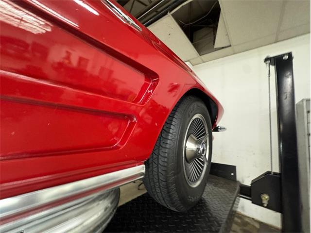 1964 Chevrolet Corvette (CC-2101892) for sale in Morgantown, Pennsylvania
