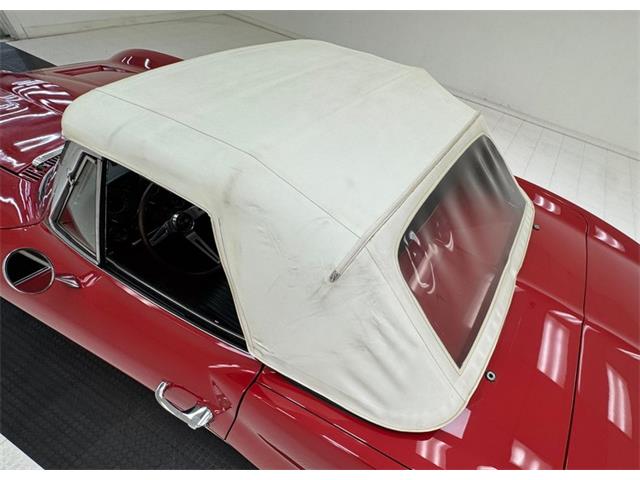 1964 Chevrolet Corvette (CC-2101892) for sale in Morgantown, Pennsylvania
