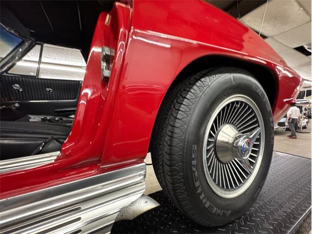 1964 Chevrolet Corvette (CC-2101892) for sale in Morgantown, Pennsylvania