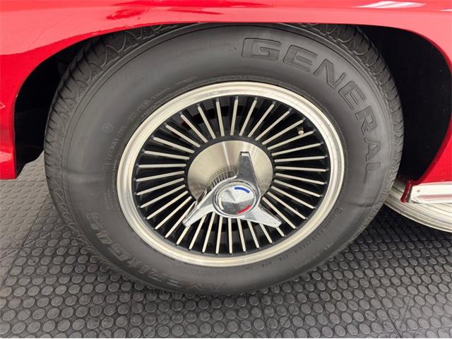 1964 Chevrolet Corvette (CC-2101892) for sale in Morgantown, Pennsylvania