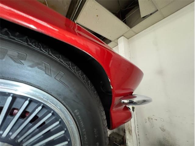 1964 Chevrolet Corvette (CC-2101892) for sale in Morgantown, Pennsylvania