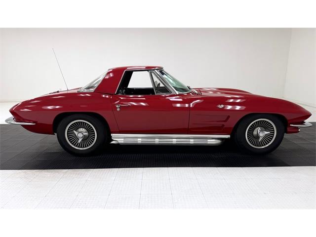 1964 Chevrolet Corvette (CC-2101892) for sale in Morgantown, Pennsylvania