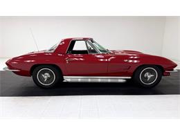 1964 Chevrolet Corvette (CC-2101892) for sale in Morgantown, Pennsylvania
