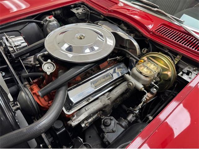 1964 Chevrolet Corvette (CC-2101892) for sale in Morgantown, Pennsylvania