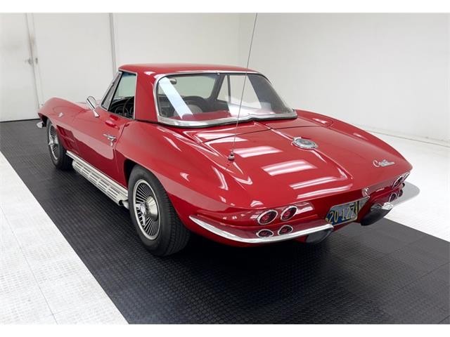 1964 Chevrolet Corvette (CC-2101892) for sale in Morgantown, Pennsylvania