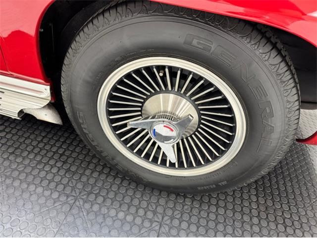 1964 Chevrolet Corvette (CC-2101892) for sale in Morgantown, Pennsylvania