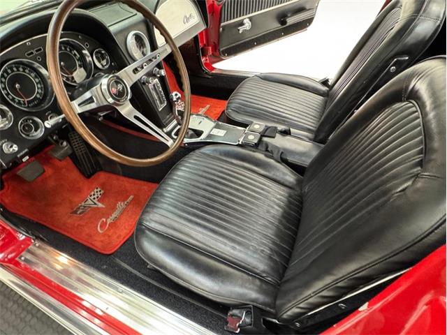 1964 Chevrolet Corvette (CC-2101892) for sale in Morgantown, Pennsylvania
