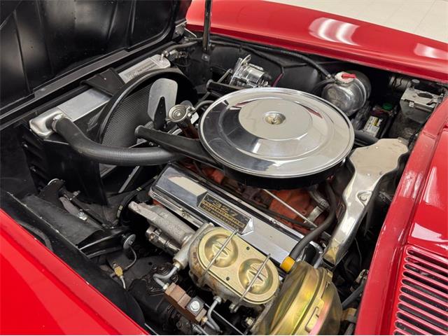 1964 Chevrolet Corvette (CC-2101892) for sale in Morgantown, Pennsylvania