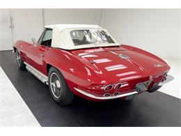 1964 Chevrolet Corvette (CC-2101892) for sale in Morgantown, Pennsylvania