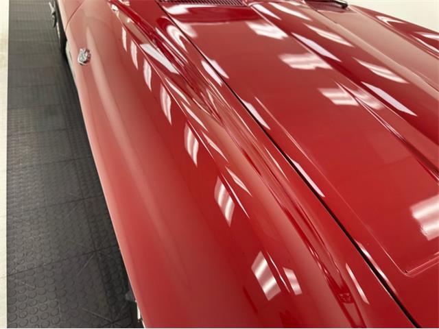 1964 Chevrolet Corvette (CC-2101892) for sale in Morgantown, Pennsylvania