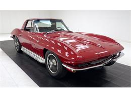 1964 Chevrolet Corvette (CC-2101892) for sale in Morgantown, Pennsylvania