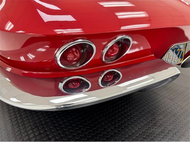 1964 Chevrolet Corvette (CC-2101892) for sale in Morgantown, Pennsylvania
