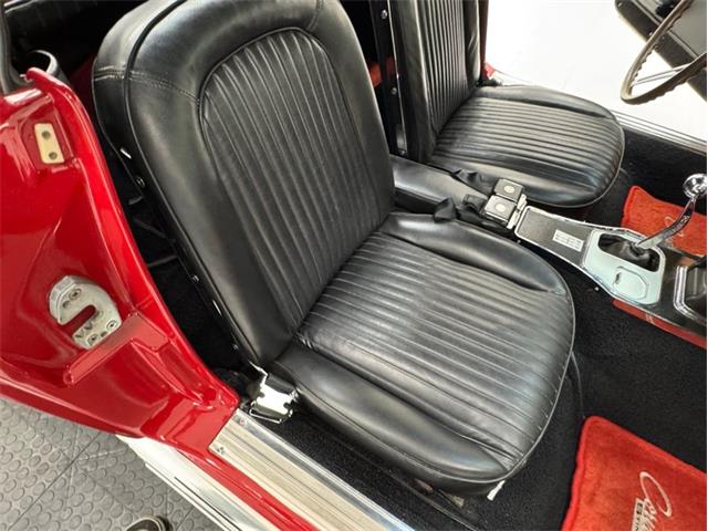 1964 Chevrolet Corvette (CC-2101892) for sale in Morgantown, Pennsylvania