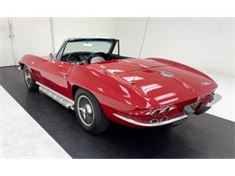 1964 Chevrolet Corvette (CC-2101892) for sale in Morgantown, Pennsylvania