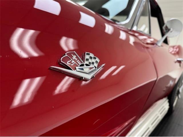 1964 Chevrolet Corvette (CC-2101892) for sale in Morgantown, Pennsylvania