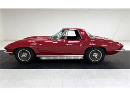 1964 Chevrolet Corvette (CC-2101892) for sale in Morgantown, Pennsylvania