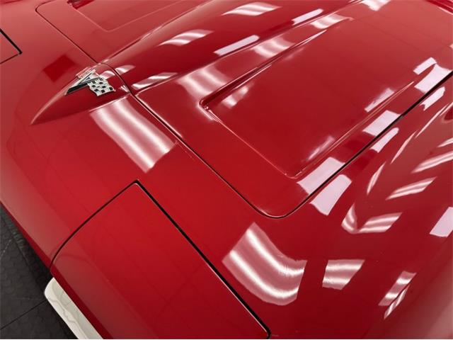 1964 Chevrolet Corvette (CC-2101892) for sale in Morgantown, Pennsylvania