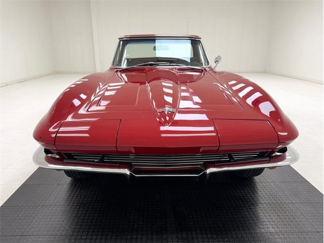 1964 Chevrolet Corvette (CC-2101892) for sale in Morgantown, Pennsylvania