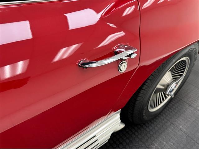 1964 Chevrolet Corvette (CC-2101892) for sale in Morgantown, Pennsylvania