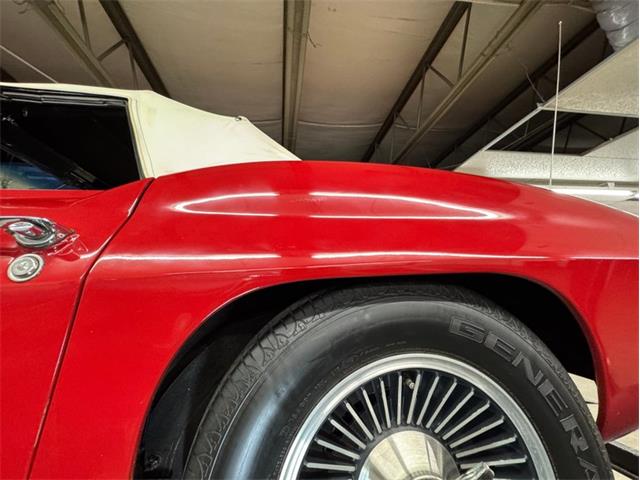 1964 Chevrolet Corvette (CC-2101892) for sale in Morgantown, Pennsylvania