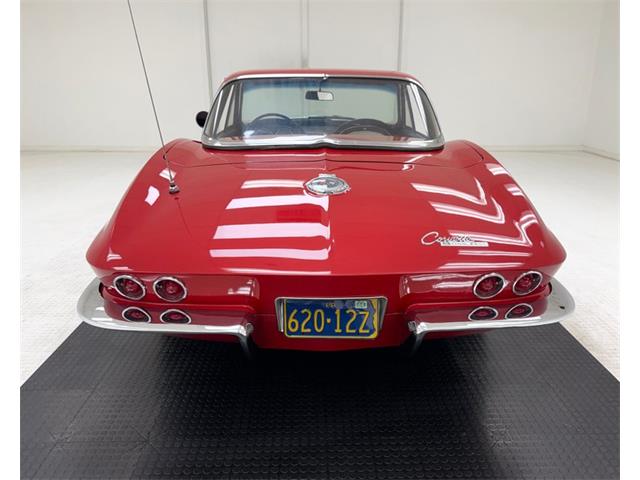 1964 Chevrolet Corvette (CC-2101892) for sale in Morgantown, Pennsylvania