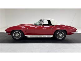 1964 Chevrolet Corvette (CC-2101892) for sale in Morgantown, Pennsylvania