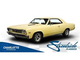 1967 Chevrolet Chevelle (CC-2101893) for sale in Concord, North Carolina
