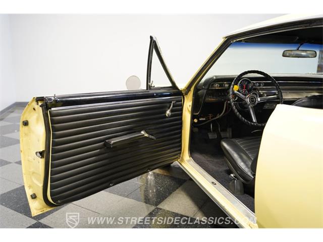 1967 Chevrolet Chevelle (CC-2101893) for sale in Concord, North Carolina