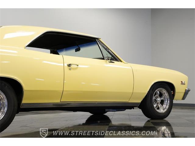 1967 Chevrolet Chevelle (CC-2101893) for sale in Concord, North Carolina