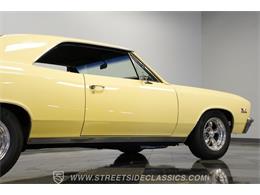 1967 Chevrolet Chevelle (CC-2101893) for sale in Concord, North Carolina