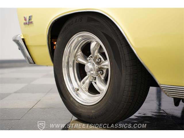 1967 Chevrolet Chevelle (CC-2101893) for sale in Concord, North Carolina