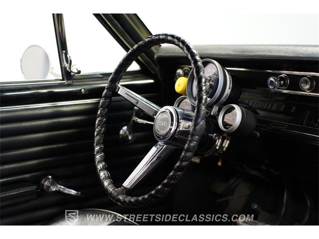 1967 Chevrolet Chevelle (CC-2101893) for sale in Concord, North Carolina