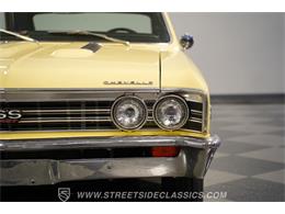 1967 Chevrolet Chevelle (CC-2101893) for sale in Concord, North Carolina