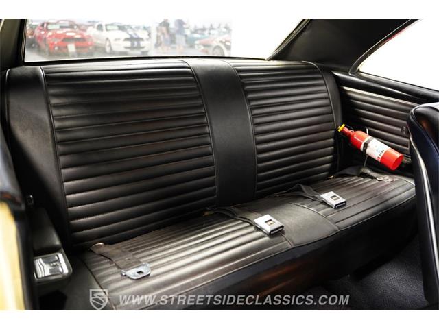 1967 Chevrolet Chevelle (CC-2101893) for sale in Concord, North Carolina