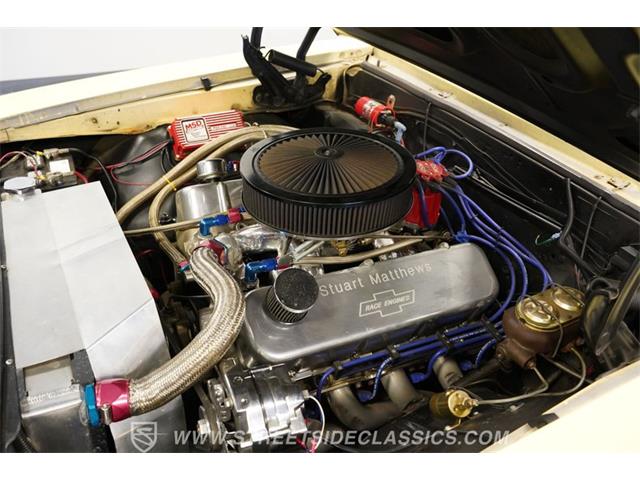 1967 Chevrolet Chevelle (CC-2101893) for sale in Concord, North Carolina