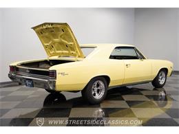 1967 Chevrolet Chevelle (CC-2101893) for sale in Concord, North Carolina