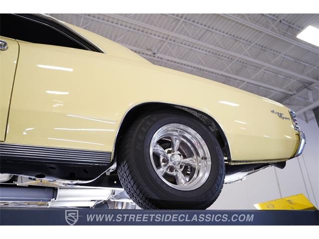 1967 Chevrolet Chevelle (CC-2101893) for sale in Concord, North Carolina