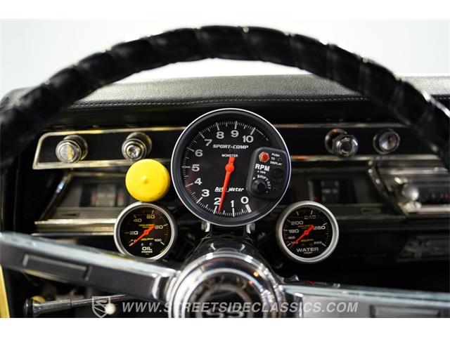 1967 Chevrolet Chevelle (CC-2101893) for sale in Concord, North Carolina