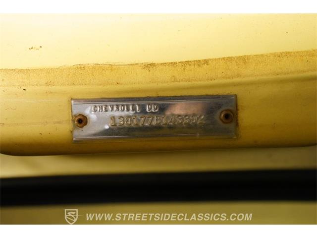 1967 Chevrolet Chevelle (CC-2101893) for sale in Concord, North Carolina