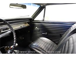 1967 Chevrolet Chevelle (CC-2101893) for sale in Concord, North Carolina