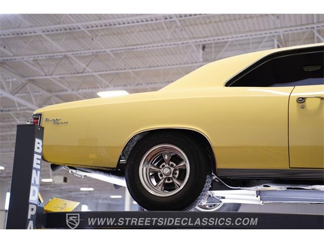 1967 Chevrolet Chevelle (CC-2101893) for sale in Concord, North Carolina