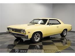 1967 Chevrolet Chevelle (CC-2101893) for sale in Concord, North Carolina