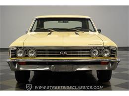 1967 Chevrolet Chevelle (CC-2101893) for sale in Concord, North Carolina