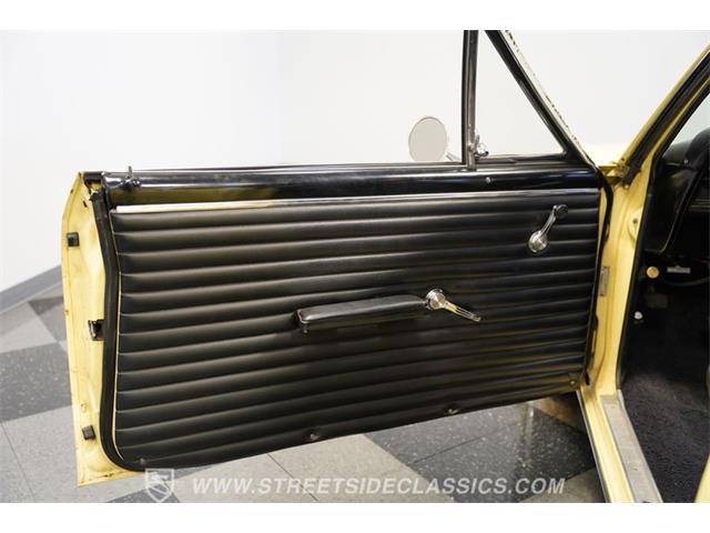 1967 Chevrolet Chevelle (CC-2101893) for sale in Concord, North Carolina