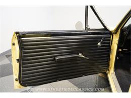 1967 Chevrolet Chevelle (CC-2101893) for sale in Concord, North Carolina