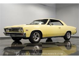 1967 Chevrolet Chevelle (CC-2101893) for sale in Concord, North Carolina