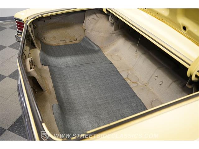 1967 Chevrolet Chevelle (CC-2101893) for sale in Concord, North Carolina
