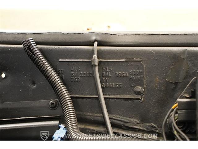 1967 Chevrolet Chevelle (CC-2101893) for sale in Concord, North Carolina